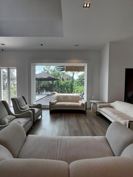 Bungalow House for Sale in Damansara Heights (Kuala Lumpur) - Yoong CF - Living Room - PropertyGuru.com.my
