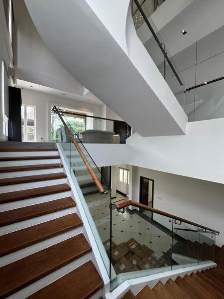 Bungalow House for Sale in Damansara Heights (Kuala Lumpur) - Yoong CF - Interior - PropertyGuru.com.my
