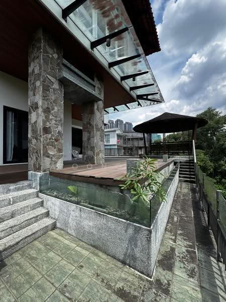 Bungalow House for Sale in Damansara Heights (Kuala Lumpur) - Yoong CF - Exterior - PropertyGuru.com.my