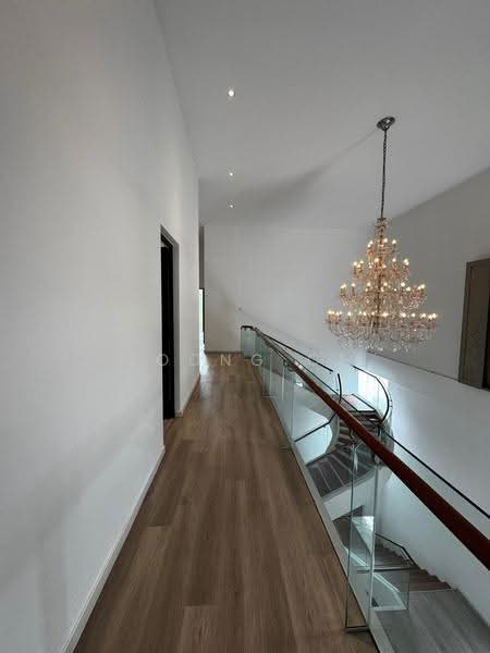 Bungalow House for Sale in Damansara Heights (Kuala Lumpur) - Yoong CF - Corridor - PropertyGuru.com.my