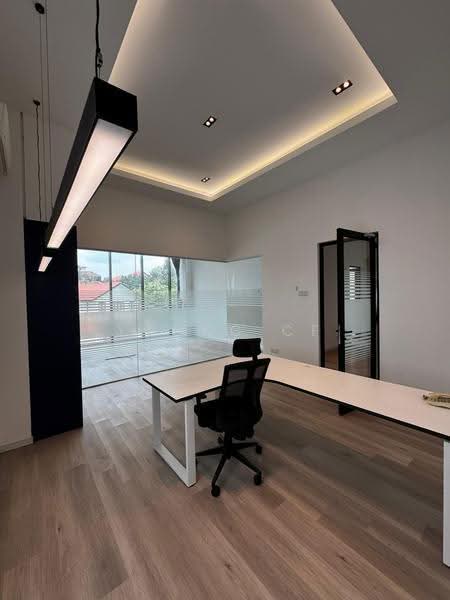 Bungalow House for Sale in Damansara Heights (Kuala Lumpur) - Yoong CF - Interior - PropertyGuru.com.my