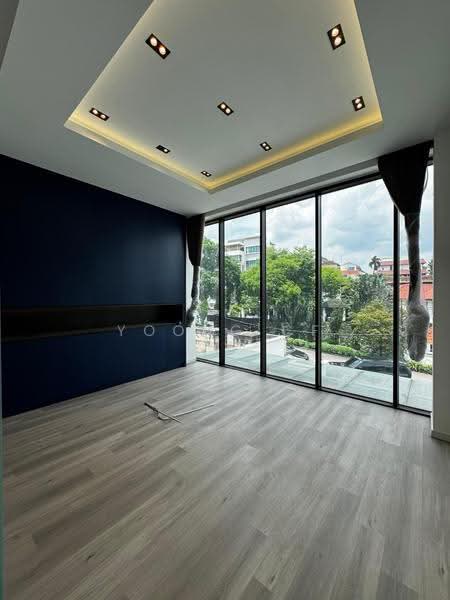 Bungalow House for Sale in Damansara Heights (Kuala Lumpur) - Yoong CF - Interior - PropertyGuru.com.my