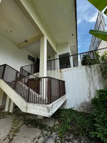 Bungalow House for Sale in Damansara Heights (Kuala Lumpur) - Yoong CF - Exterior - PropertyGuru.com.my