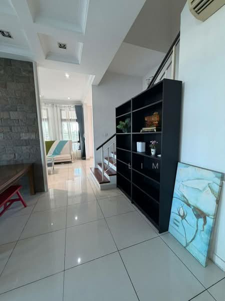 Cluster House for Rent in Eco Botanic (Iskandar Puteri (Nusajaya)) - Tony Lim - Interior - PropertyGuru.com.my