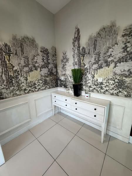 Cluster House for Rent in Eco Botanic (Iskandar Puteri (Nusajaya)) - Tony Lim - PropertyGuru.com.my