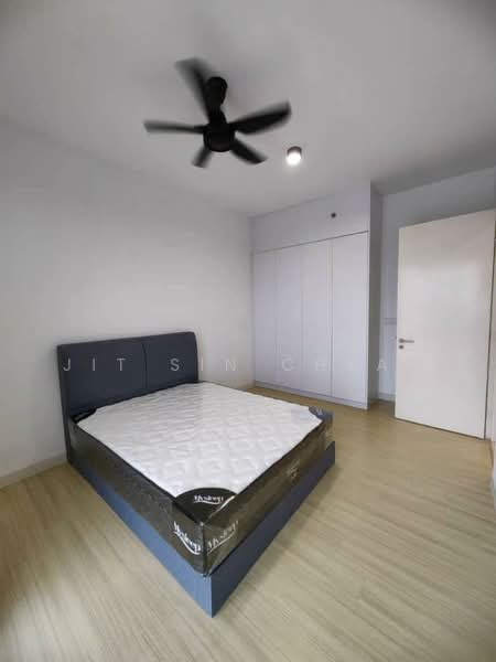 Service Residence for Rent at Sunway Citrine Residences - Jit Sin Cheah - Bedroom - PropertyGuru.com.my