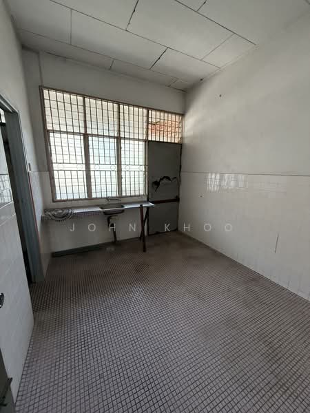 Rumah Teres untuk Dijual di Taman Bukit Markisa (Seremban) - John Khoo - Kitchen - PropertyGuru.com.my