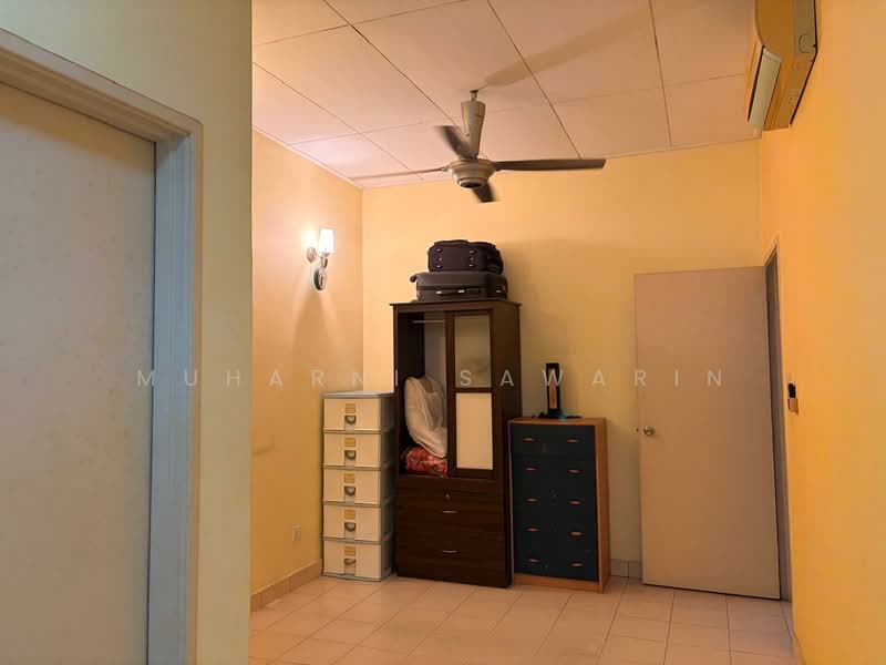 Rumah Teres untuk Dijual di Bukit Jelutong (Shah Alam) - muharni sawarin - Interior - PropertyGuru.com.my