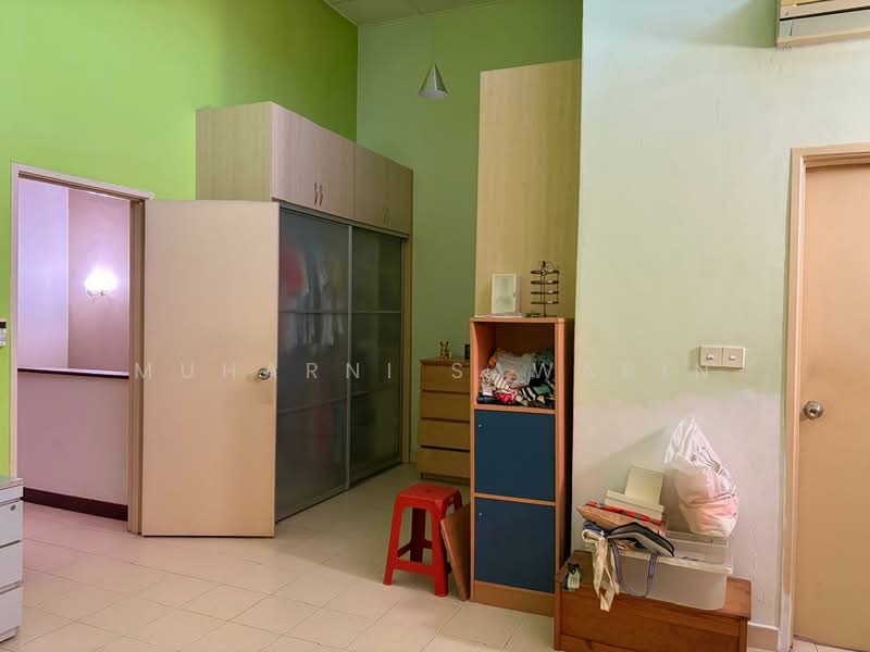 Rumah Teres untuk Dijual di Bukit Jelutong (Shah Alam) - muharni sawarin - Interior - PropertyGuru.com.my