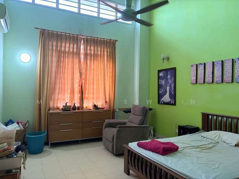 Rumah Teres untuk Dijual di Bukit Jelutong (Shah Alam) - muharni sawarin - Bedroom - PropertyGuru.com.my