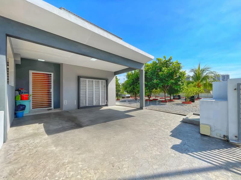 2-storey Terraced House for Sale in Cyberjaya (Selangor) - BILYA ARIFF - Exterior - PropertyGuru.com.my