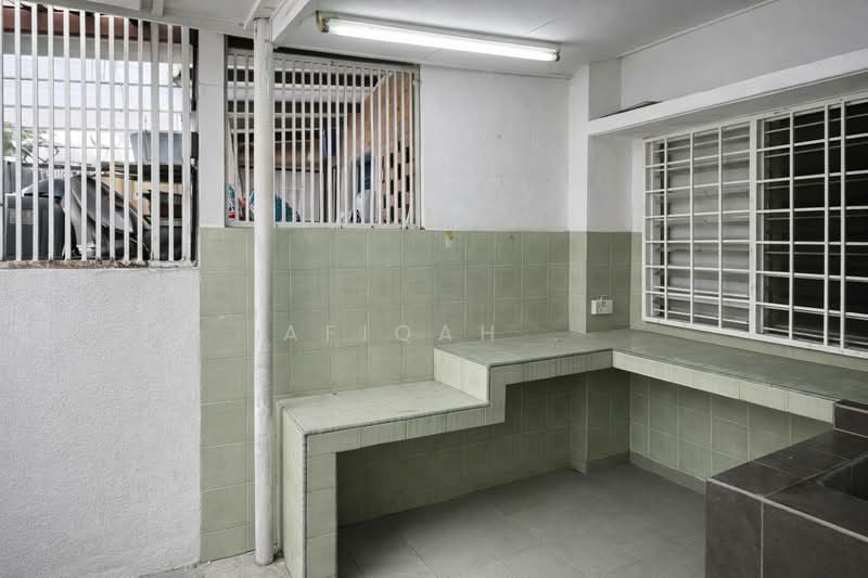 Rumah Teres 2 Tingkat untuk Dijual di Usj 11 (Subang Jaya) - Afiqah . - Interior - PropertyGuru.com.my