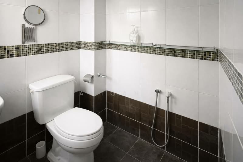 Rumah Teres 2 Tingkat untuk Dijual di Usj 11 (Subang Jaya) - Afiqah . - Bathroom - PropertyGuru.com.my