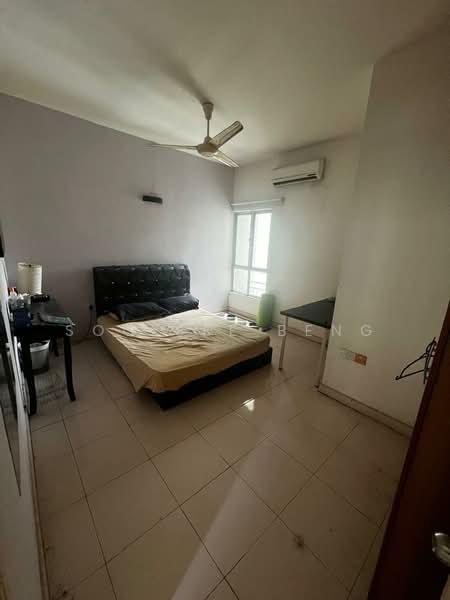 Servis Apartment untuk Dijual di Metropolitan Square - Soo See Beng - Bedroom - PropertyGuru.com.my