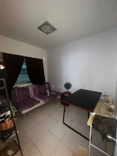 Servis Apartment untuk Dijual di Metropolitan Square - Soo See Beng - Interior - PropertyGuru.com.my