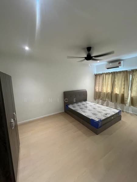 Rumah Teres 2.5 Tingkat untuk Dijual di Taman Pelangi (Johor Bahru) - Bernice Gan - Bedroom - PropertyGuru.com.my