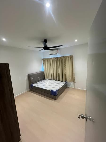 Rumah Teres 2.5 Tingkat untuk Dijual di Taman Pelangi (Johor Bahru) - Bernice Gan - Bedroom - PropertyGuru.com.my