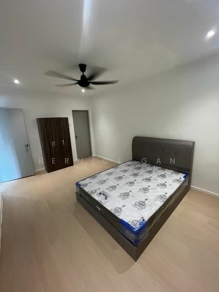 Rumah Teres 2.5 Tingkat untuk Dijual di Taman Pelangi (Johor Bahru) - Bernice Gan - Bedroom - PropertyGuru.com.my