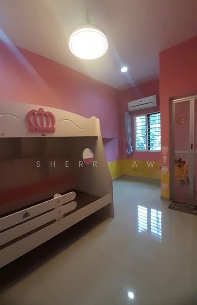 2-storey Terraced House for Sale in Taman Sri Endah (Sri Petaling) - Sherry Aw - Bedroom - PropertyGuru.com.my