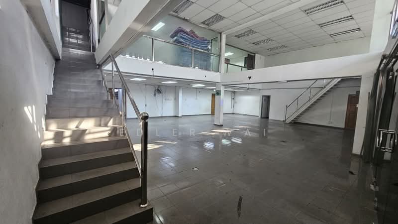 Factory for Rent in Butterworth (Penang) - Edler Wai - Interior - PropertyGuru.com.my
