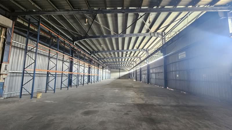 Factory for Rent in Butterworth (Penang) - Edler Wai - Interior - PropertyGuru.com.my