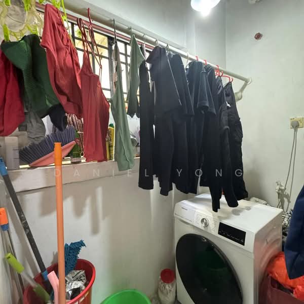 Apartment for Sale at Taman Suria Muafakat - Daniel Yong - Interior - PropertyGuru.com.my