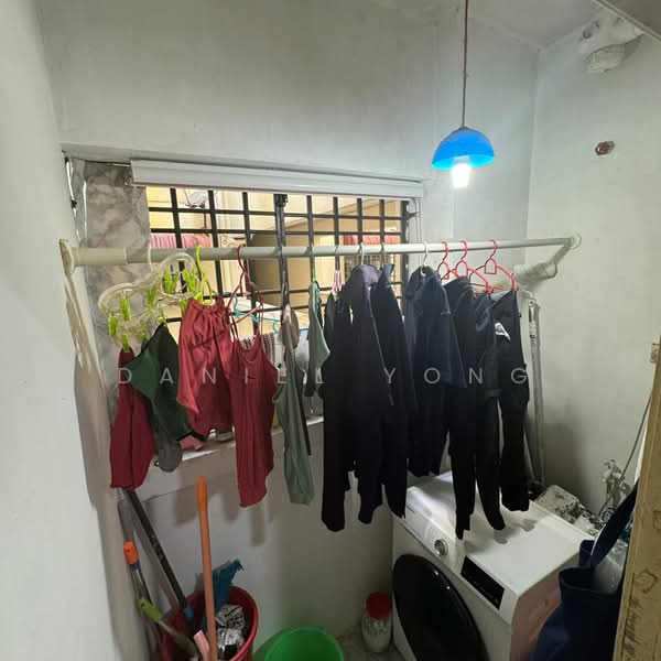 Apartment for Sale at Taman Suria Muafakat - Daniel Yong - Interior - PropertyGuru.com.my