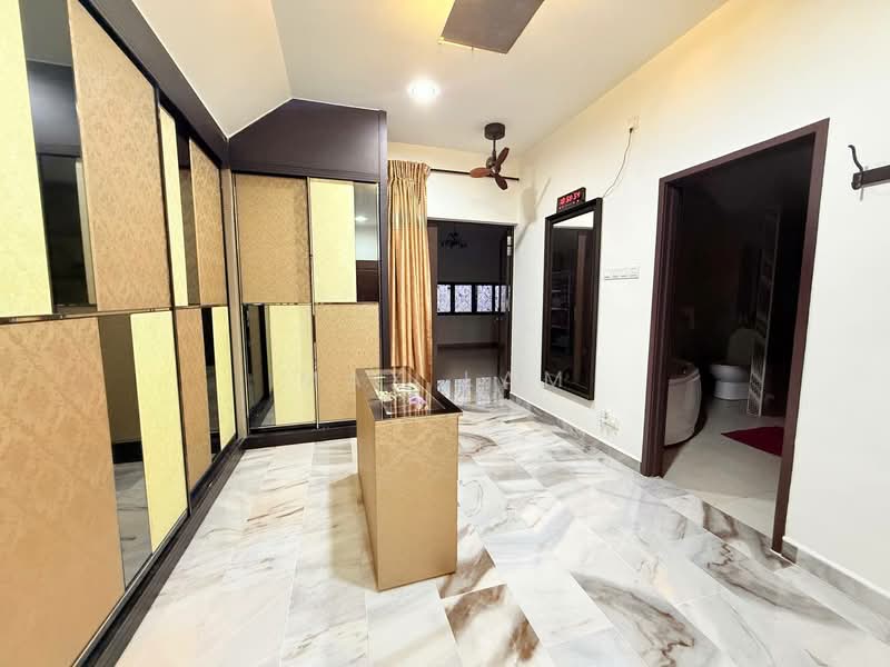 Rumah Teres 1.5 Tingkat untuk Dijual di Taman Pelangi Indah (Ulu Tiram) - Max Lam - PropertyGuru.com.my