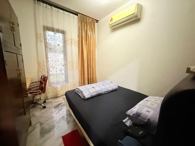 Rumah Teres 1.5 Tingkat untuk Dijual di Taman Pelangi Indah (Ulu Tiram) - Max Lam - PropertyGuru.com.my