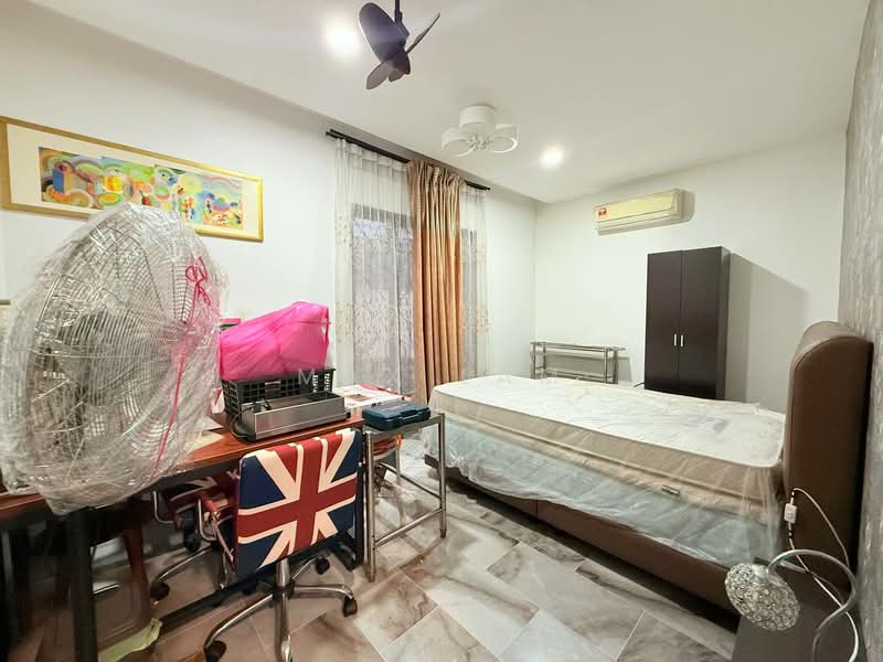 Rumah Teres 1.5 Tingkat untuk Dijual di Taman Pelangi Indah (Ulu Tiram) - Max Lam - PropertyGuru.com.my