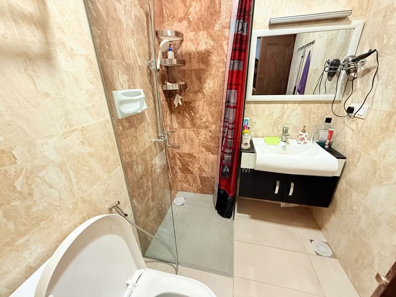 Rumah Teres 1.5 Tingkat untuk Dijual di Taman Pelangi Indah (Ulu Tiram) - Max Lam - PropertyGuru.com.my