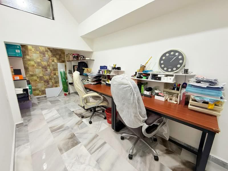 Rumah Teres 1.5 Tingkat untuk Dijual di Taman Pelangi Indah (Ulu Tiram) - Max Lam - PropertyGuru.com.my