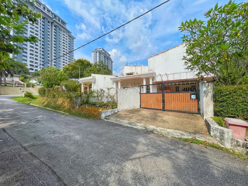 Rumah Banglo untuk Dijual di Petaling Jaya (Selangor) - BILYA ARIFF - PropertyGuru.com.my