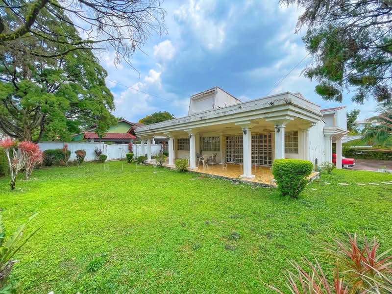 Rumah Banglo untuk Dijual di Petaling Jaya (Selangor) - BILYA ARIFF - PropertyGuru.com.my