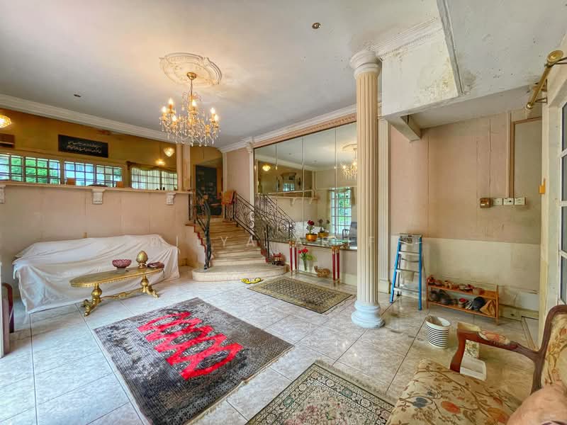 Rumah Banglo untuk Dijual di Petaling Jaya (Selangor) - BILYA ARIFF - PropertyGuru.com.my