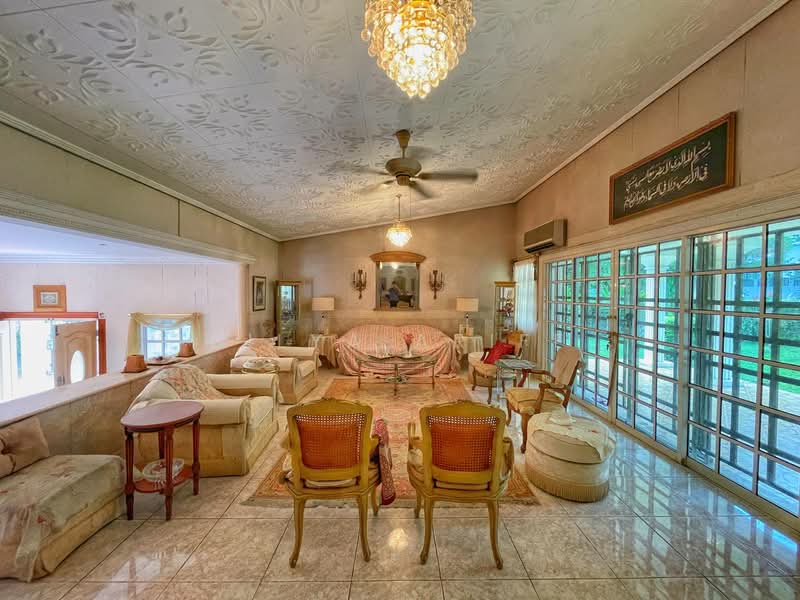 Rumah Banglo untuk Dijual di Petaling Jaya (Selangor) - BILYA ARIFF - PropertyGuru.com.my