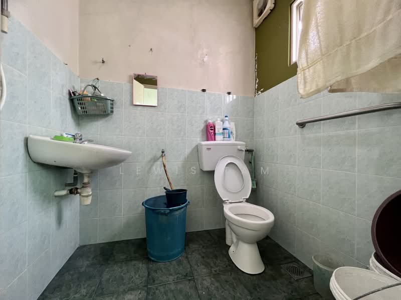 2-storey Terraced House for Sale in Bandar Mahkota Cheras (Cheras) - Lewis Tam - PropertyGuru.com.my