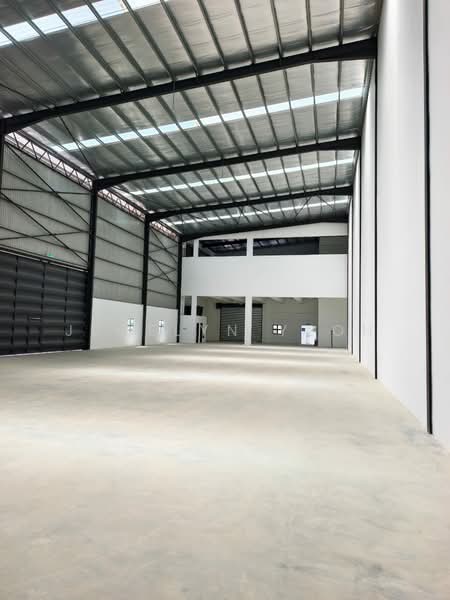 Kilang untuk Disewa di Kapar (Selangor) - Jecelyn Yeoh - Interior - PropertyGuru.com.my