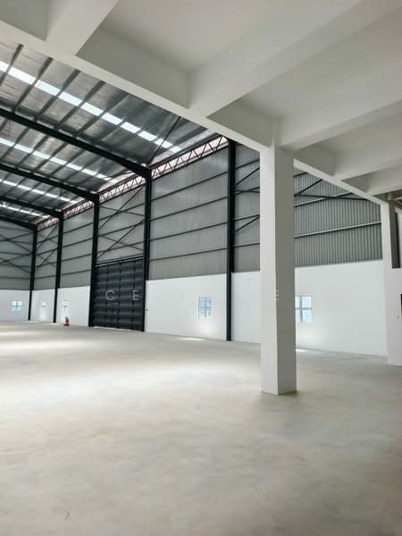 Kilang untuk Disewa di Kapar (Selangor) - Jecelyn Yeoh - Interior - PropertyGuru.com.my