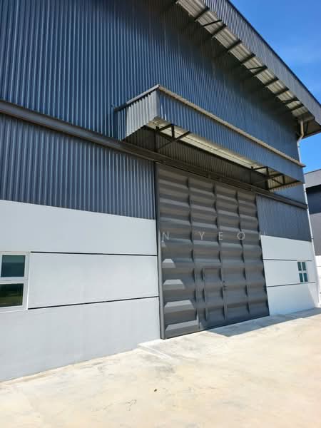 Kilang untuk Disewa di Kapar (Selangor) - Jecelyn Yeoh - Exterior - PropertyGuru.com.my