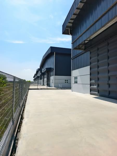 Kilang untuk Disewa di Kapar (Selangor) - Jecelyn Yeoh - Exterior - PropertyGuru.com.my