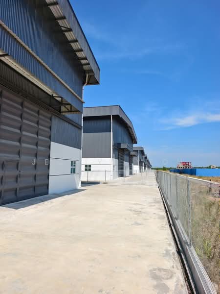 Kilang untuk Disewa di Kapar (Selangor) - Jecelyn Yeoh - Exterior - PropertyGuru.com.my