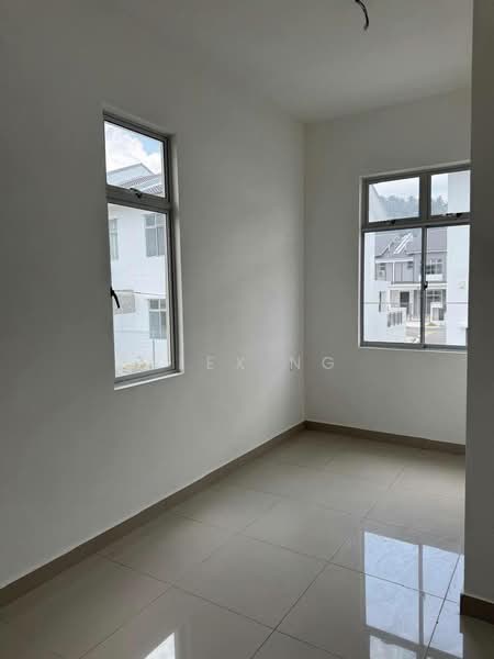 Rumah Teres 2 Tingkat untuk Dijual di Kangkar Pulai (Skudai) - Alex Ng - PropertyGuru.com.my