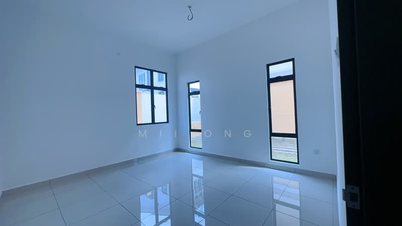 Semi-Detached House for Sale in Tanjong Minyak (Melaka) - Mii Ong - Interior - PropertyGuru.com.my