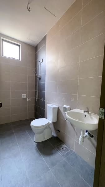 Semi-Detached House for Sale in Tanjong Minyak (Melaka) - Mii Ong - Bathroom - PropertyGuru.com.my
