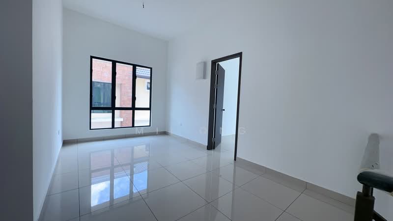 Semi-Detached House for Sale in Tanjong Minyak (Melaka) - Mii Ong - Interior - PropertyGuru.com.my