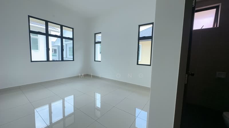 Semi-Detached House for Sale in Tanjong Minyak (Melaka) - Mii Ong - Interior - PropertyGuru.com.my
