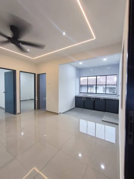 Rumah Flat untuk Dijual di Flat Bandar Selesa Jaya @ Jalan Silat Gayong - Ashley Goh - Interior - PropertyGuru.com.my