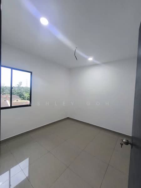Rumah Flat untuk Dijual di Flat Bandar Selesa Jaya @ Jalan Silat Gayong - Ashley Goh - Interior - PropertyGuru.com.my