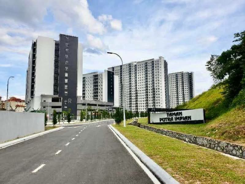 Apartment for Sale at Vesta View - Firdaussazwan Mustafa - Exterior - PropertyGuru.com.my